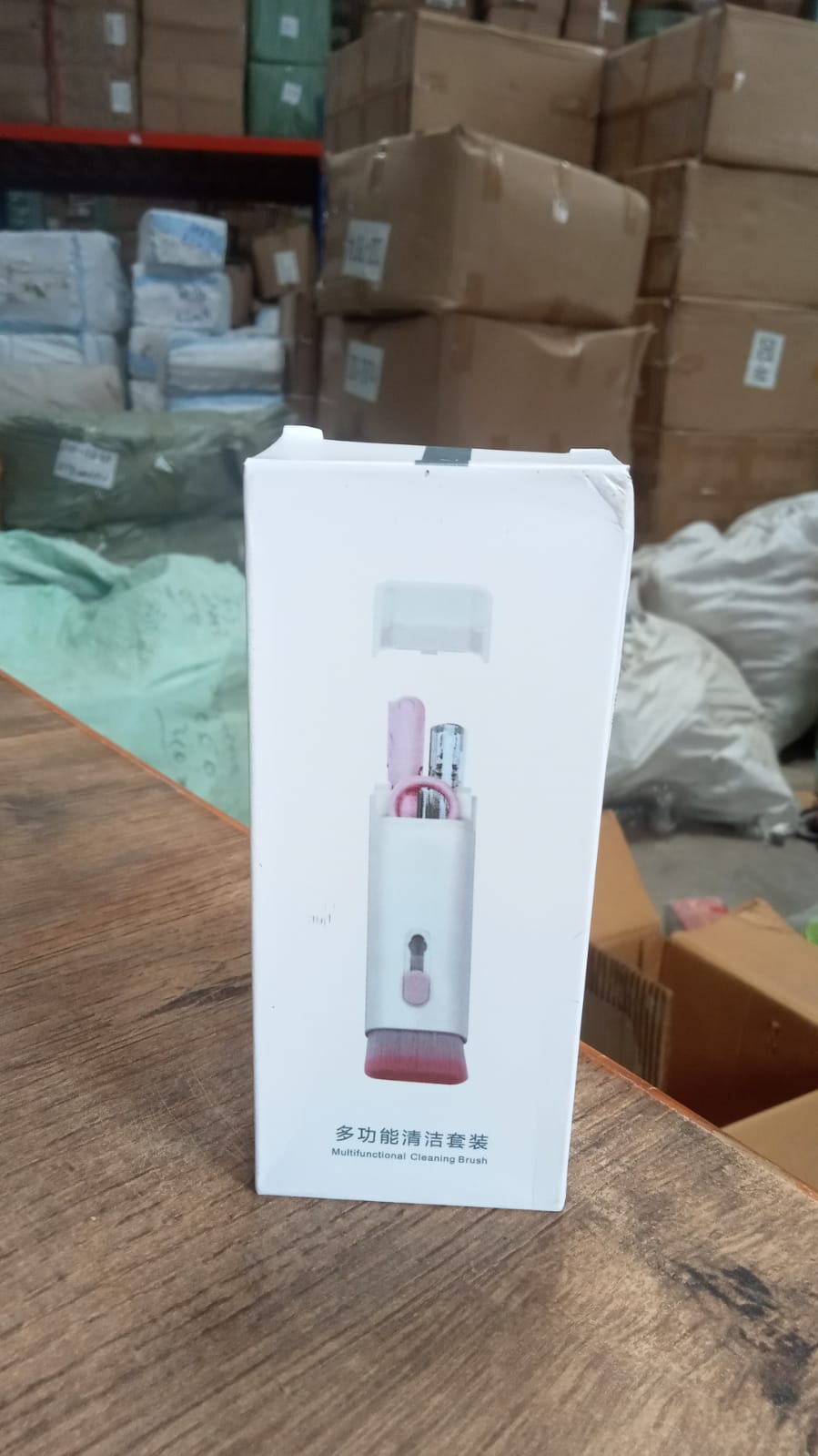 6462 7 in 1 Electronic Cleaner kit, Cleaning Kit for Monitor Keyboard Airpods, Screen Dust Brush Including Soft Sweep, Swipe, Airpod Cleaner Pen, Key Puller and Spray Bottle 02 6462 7 in 1 Electronic Cleaner kit, Cleaning Kit for Monitor Keyboard Airpods, Screen Dust Brush Including Soft Sweep, Swipe, Airpod Cleaner Pen, Key Puller and Spray Bottle 02